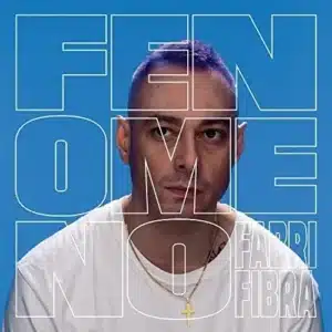 Fenomeno (2017) Fabri Fibra - Fenomeno (2017)