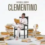 GRANDE ANIMA (2025) Clementino - GRANDE ANIMA (2025)