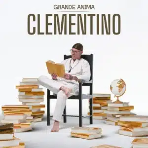 GRANDE ANIMA (2025) Clementino - GRANDE ANIMA (2025)