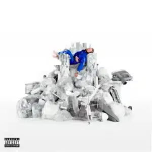 GarbAge (2020) Nitro - GarbAge (2020)