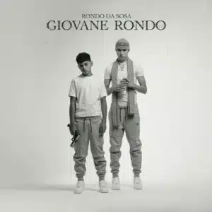 Rondodasosa - Giovane Rondo (2020)
