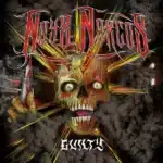 Guilty (2010) Noyz Narcos - Guilty (2010)