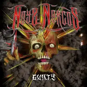 Guilty (2010) Noyz Narcos - Guilty (2010)