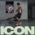 ICON (2024) Tony Effe - ICON (2024)