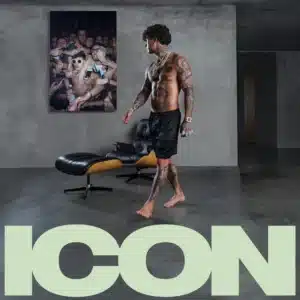 ICON (2024) Tony Effe - ICON (2024)