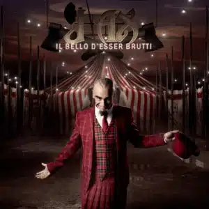 Il bello d’esser brutti (2015) J-Ax - Il bello d’esser brutti (2015)