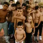 Il coraggio dei bambini (2023) Geolier - Il coraggio dei bambini (2023)