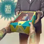 Il mio primo disco da venduto (2011) Fedez - Il mio primo disco da venduto (2011)