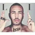 L1 (2012) Luchè - L1 (2012)