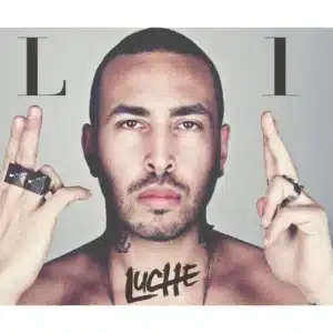 L1 (2012) Luchè - L1 (2012)