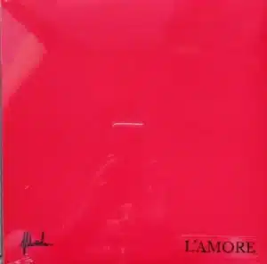L’AMORE (2023) Madame - L’AMORE (2023)