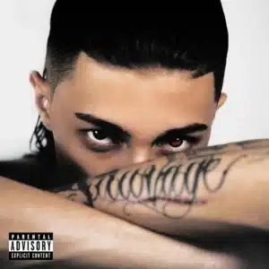 L'Angelo del Male (2024) Baby Gang - L'Angelo del Male (2024)