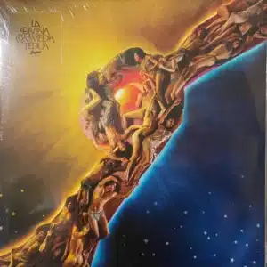 La Divina Commedia (2023) La Divina Commedia (2023)