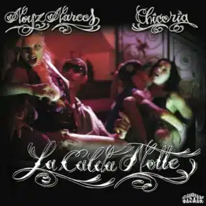 La calda notte (2006) Noyz Narcos - La calda notte (2006)