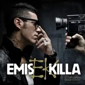 L’erba cattiva (2012) Emis Killa - L’erba cattiva (2012)