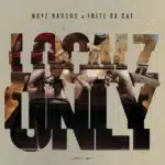 Localz Only (2015) Noyz Narcos - Localz Only (2015)
