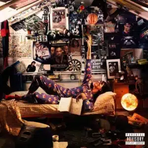 Lunga Vita a Sto (2017) Ghali - Lunga Vita a Sto (2017)