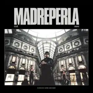 Madreperla (2023) Guè Pequeno - Madreperla (2023)