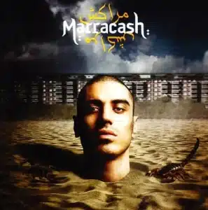 Marracash (2008) Marracash (2008)