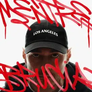 Mentre Los Angeles brucia (2025) Fabri Fibra - Mentre Los Angeles brucia (2025)