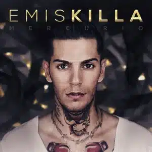 Mercurio (2013) Emis Killa - Mercurio (2013)