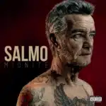 Midnite (2013) Salmo - Midnite (2013)