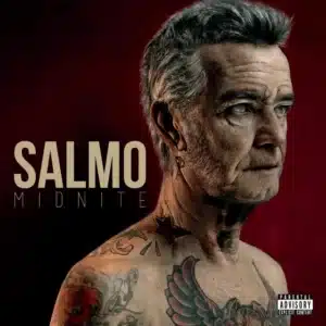 Midnite (2013) Salmo - Midnite (2013)