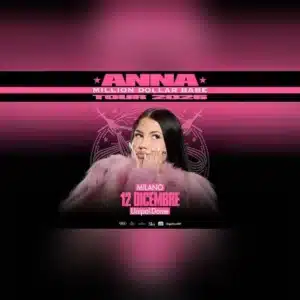 Million Dollar Babe (2026) Anna - Million Dollar Babe (2026)