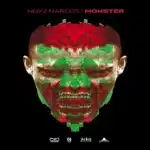 Monster (2013) Noyz Narcos - Monster (2013)