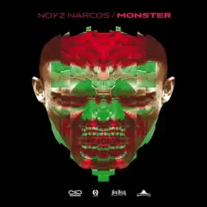 Monster (2013) Noyz Narcos - Monster (2013)