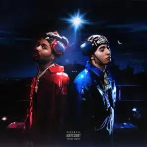 Motivation 4 the Streetz (2023) Artie 5ive - Motivation 4 the Streetz (2023)