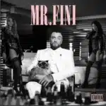Mr. Fini (2020) Guè Pequeno - Mr. Fini (2020)