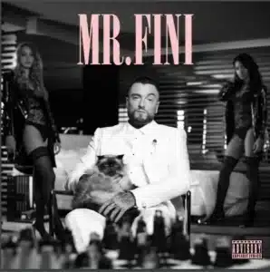 Mr. Fini (2020) Guè Pequeno - Mr. Fini (2020)