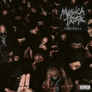 Musica Triste (2025) Emis Killa - Musica Triste (2025)