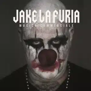 Musica commerciale (2013) Jake La Furia - Musica commerciale (2013)