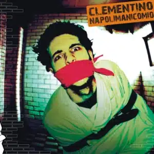Napolimanicomio (2006) Clementino - Napolimanicomio (2006)