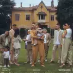 Noi, loro, gli altri (2021) Marracash - Noi, loro, gli altri (2021)