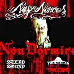 Non dormire (2005) Noyz Narcos - Non dormire (2005)