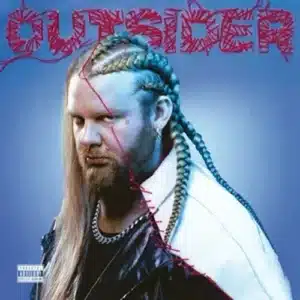 OUTSIDER (2023) Nitro - OUTSIDER (2023)