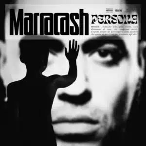 Persona (2019) Marracash - Persona (2019)