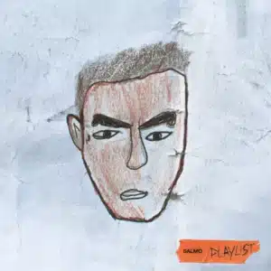 Playlist (2018) Salmo - Playlist (2018)