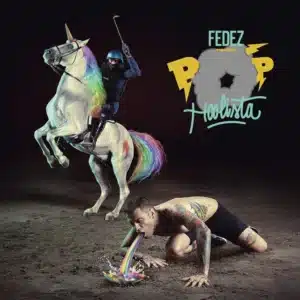 Pop-Hoolista (2014) Fedez - Pop-Hoolista (2014)