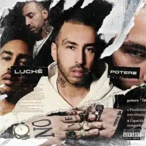 Potere (2018) Luchè - Potere (2018)