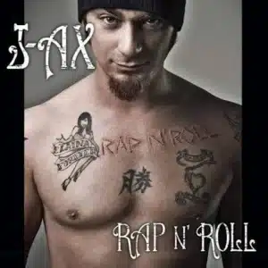 Rap n’ Roll (2009) J-Ax - Rap n’ Roll (2009)