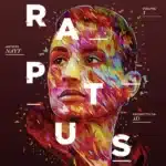 Raptus, Vol. 3 (2019) Nayt - Raptus, Vol. 3 (2019)