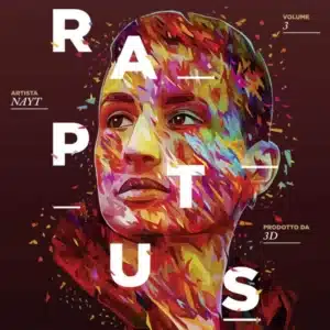 Raptus, Vol. 3 (2019) Nayt - Raptus, Vol. 3 (2019)