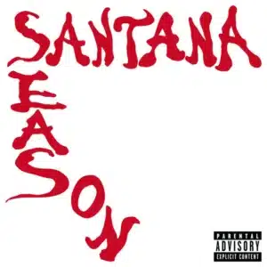 Santana Season (2023) Shiva - Santana Season (2023)