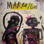 Santeria (2016) Marracash - Santeria (2016)