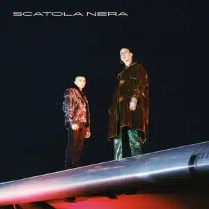 Scatola nera (2019) Gemitaiz & MadMan - Scatola nera (2019)