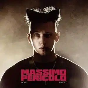 Solo tutto (2021) Massimo Pericolo - Solo tutto (2021)